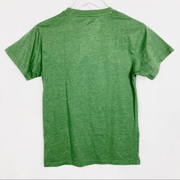 HARRY POTTER Slytherin Tee, kids S. - Picture 2 of 4